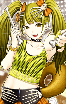 Amurin's image