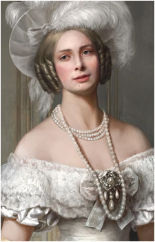 Antonia {LoP}