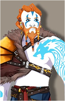 Ulfgar's image