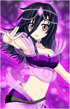 Nyxeria Luiselle's image