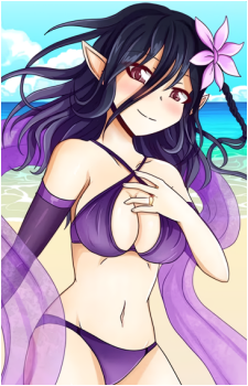 Nyxeria Luiselle's image