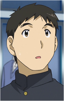 Takashi Kosuda