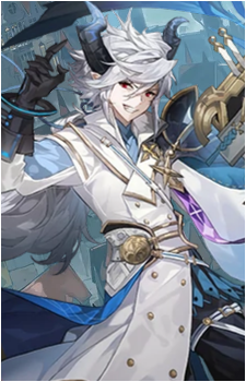 Oberon {SB}