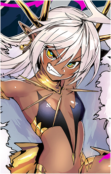 Elmesia's image