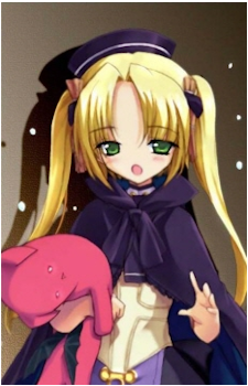 Kinako Tsukuyomi's image