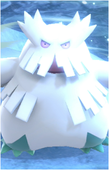 Snover's image