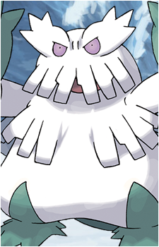Snover