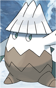Snover's image