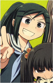 Tsukino {Tonnura-san}'s image