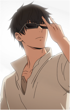 Yukito Urabe