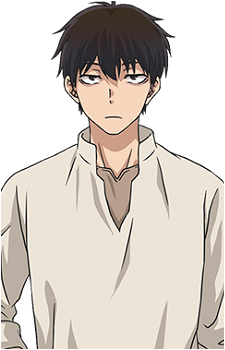 Yukito Urabe