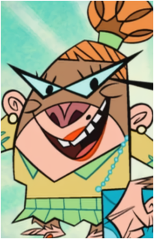 Jake's Mom's image