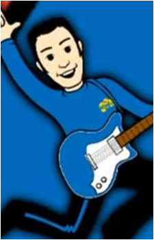 Anthony Wiggle