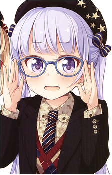 Aoba Suzukaze