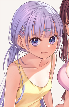 Aoba Suzukaze