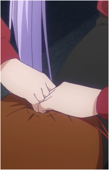 Aoba Suzukaze