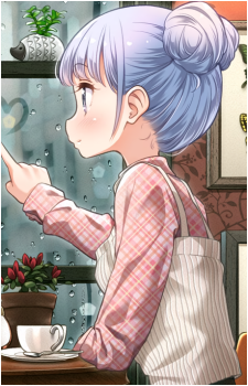 Aoba Suzukaze
