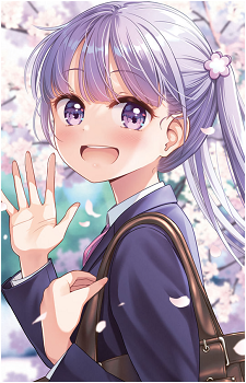 Aoba Suzukaze's image