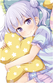 Aoba Suzukaze
