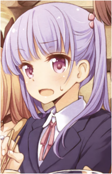 Aoba Suzukaze