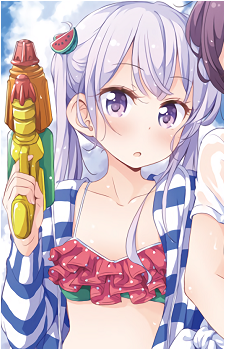 Aoba Suzukaze