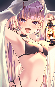 Aoba Suzukaze