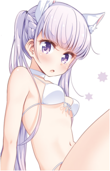 Aoba Suzukaze