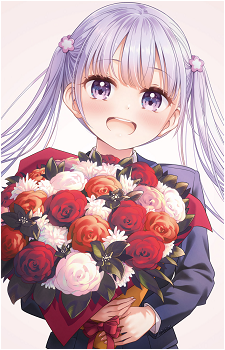 Aoba Suzukaze