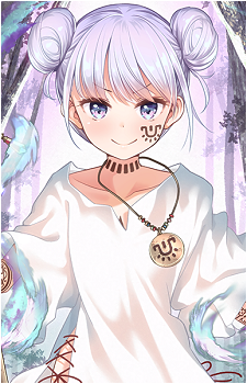 Aoba Suzukaze
