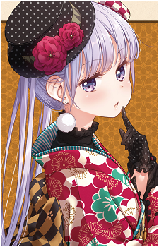 Aoba Suzukaze