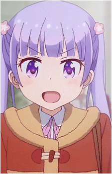 Aoba Suzukaze