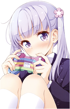 Aoba Suzukaze