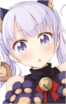 Aoba Suzukaze