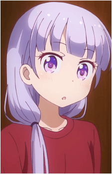 Aoba Suzukaze