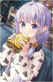 Aoba Suzukaze