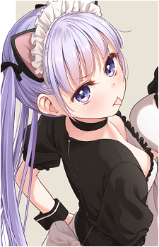 Aoba Suzukaze