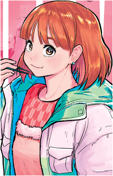 Hagane Takimura's image