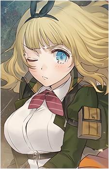Usagi Saionji's image