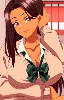Aya Hinata