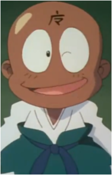 Ikkyu {Gokudo}'s image
