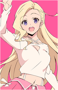 Aurora Konohana's image