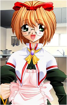 Maya Terao's image