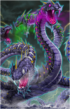 Extox Hydra's image