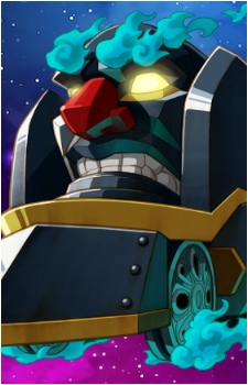 Demon Train's image