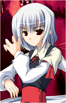 Chinatsu Kagaya