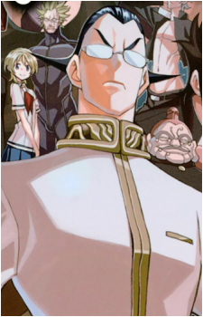 Takuya Douseigi's image