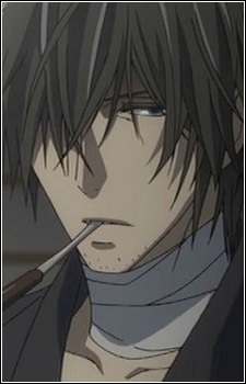 Kuroda's image