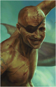 Arnjolf the Patricide