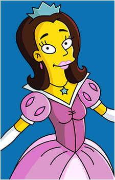 Princess Penelope's image