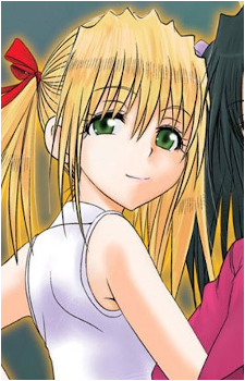 Miina Isurugi's image